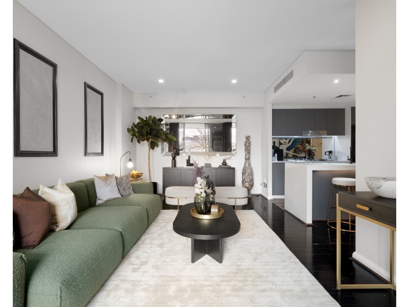 409/35 Shelley Street, Sydney NSW 2000