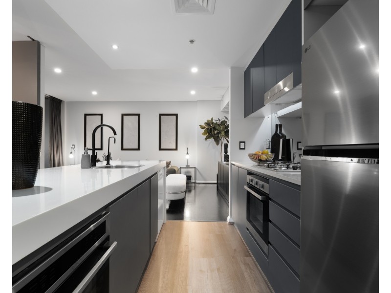 409/35 Shelley Street, Sydney NSW 2000