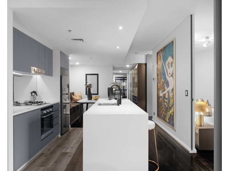 409/35 Shelley Street, Sydney NSW 2000