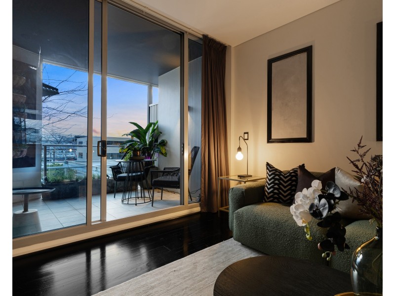 409/35 Shelley Street, Sydney NSW 2000