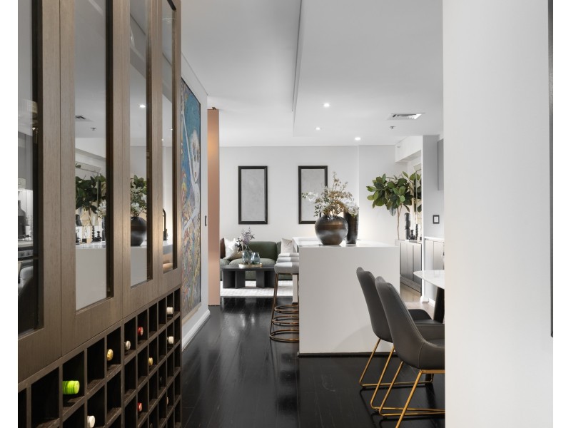 409/35 Shelley Street, Sydney NSW 2000