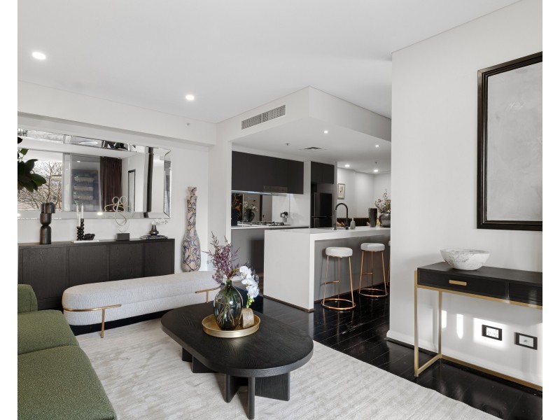 409/35 Shelley Street, Sydney NSW 2000