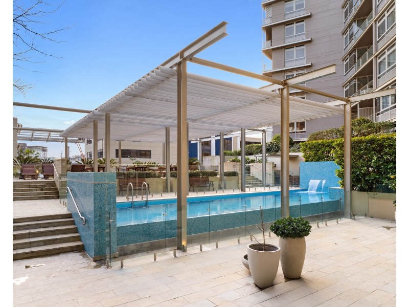 409/35 Shelley Street, Sydney NSW 2000