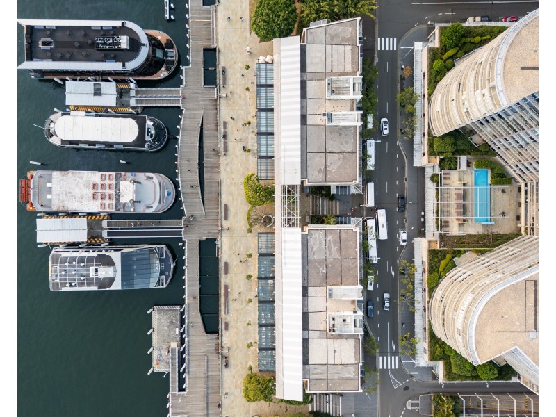 409/35 Shelley Street, Sydney NSW 2000