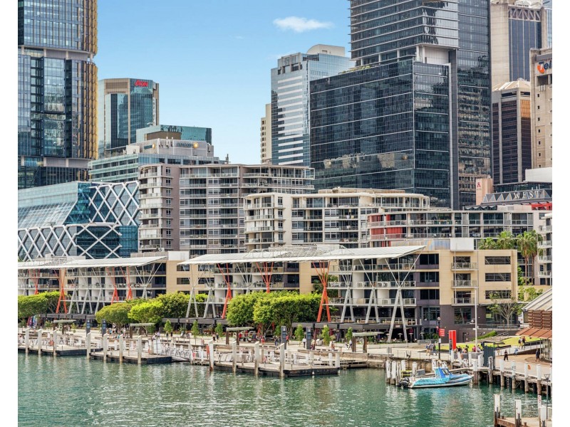 409/35 Shelley Street, Sydney NSW 2000