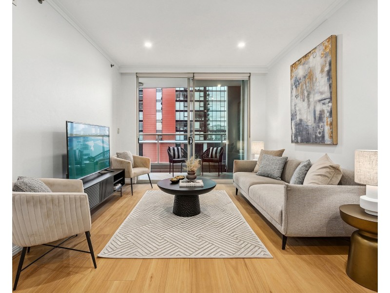 3701/343 Pitt Street, Sydney NSW 2000