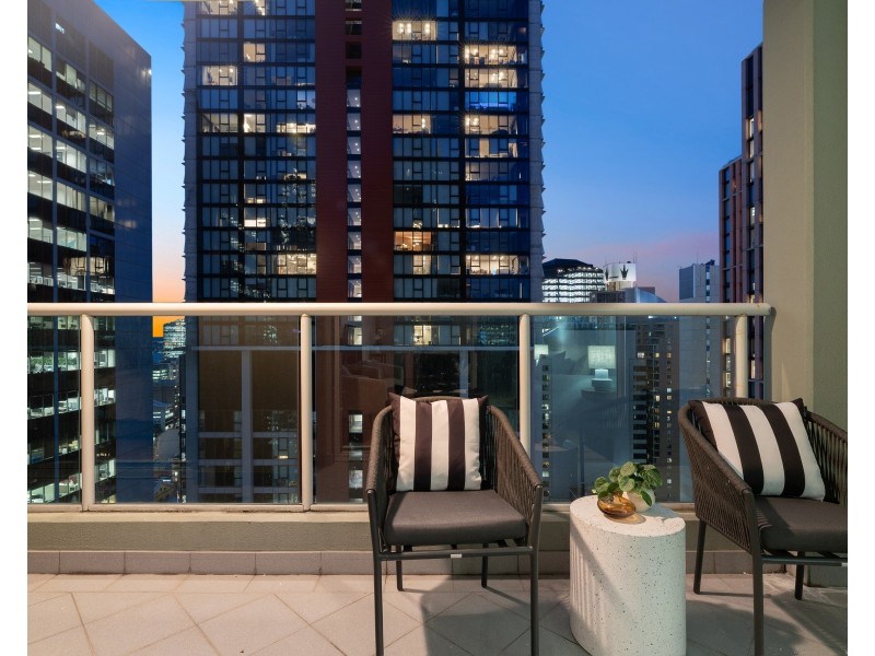 3701/343 Pitt Street, Sydney NSW 2000