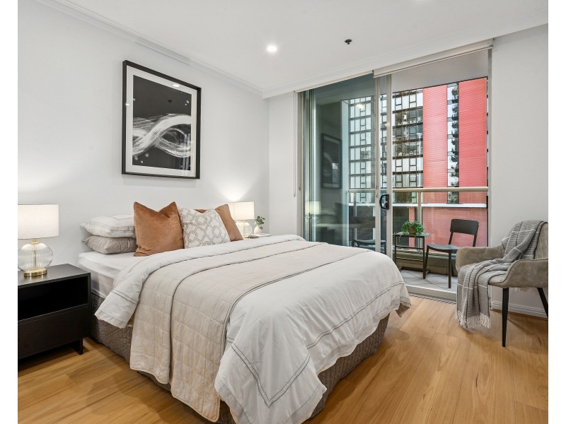 3701/343 Pitt Street, Sydney NSW 2000