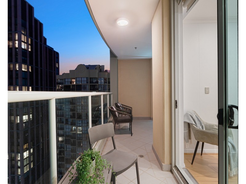 3701/343 Pitt Street, Sydney NSW 2000