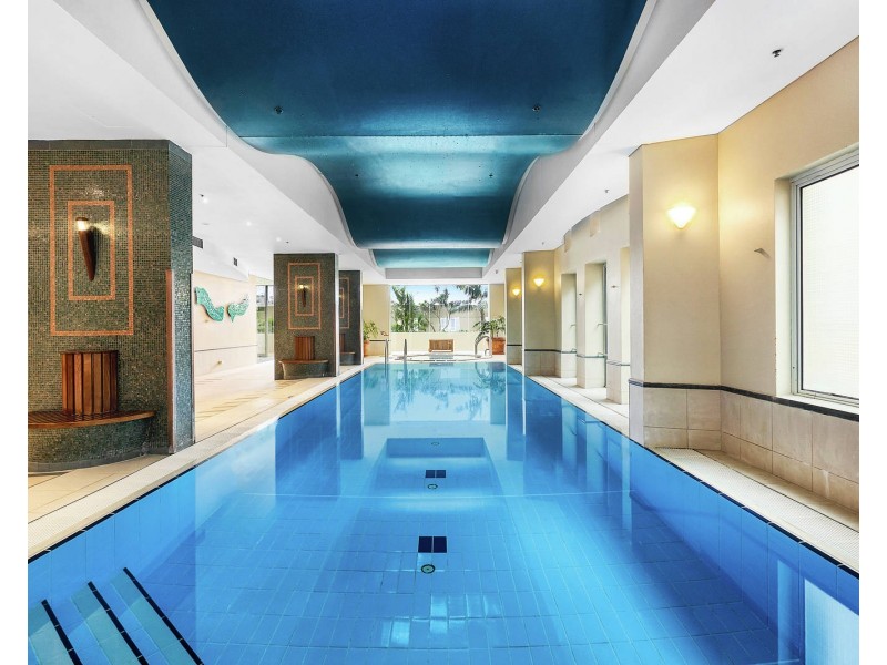 3701/343 Pitt Street, Sydney NSW 2000