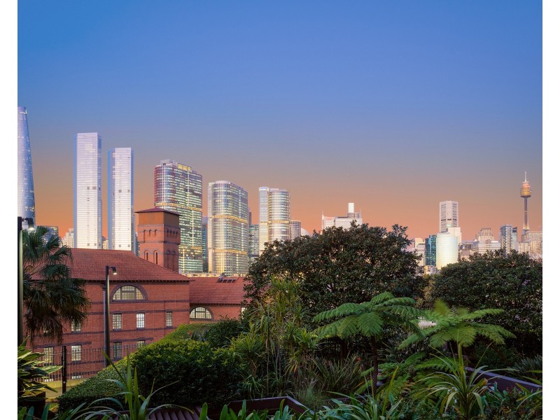 201/22 Point Street, Pyrmont NSW 2009