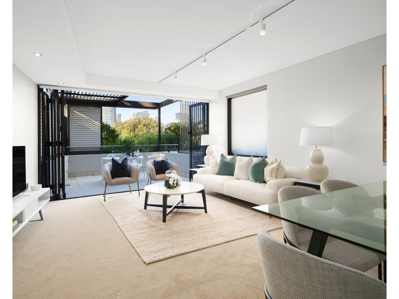 201/22 Point Street, Pyrmont NSW 2009