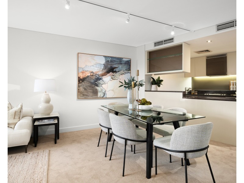 201/22 Point Street, Pyrmont NSW 2009