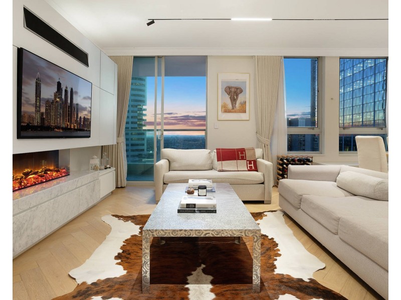 3507/343 Pitt Street, Sydney NSW 2000