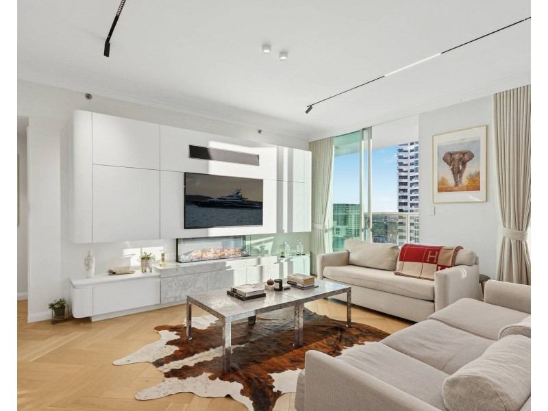 3507/343 Pitt Street, Sydney NSW 2000