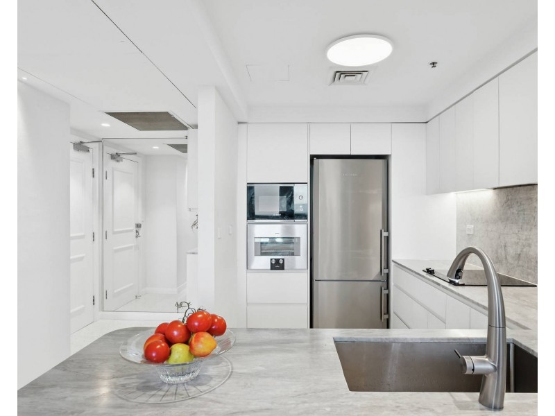 3507/343 Pitt Street, Sydney NSW 2000