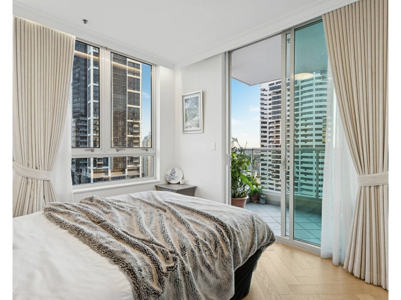 3507/343 Pitt Street, Sydney NSW 2000