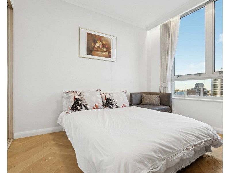 3507/343 Pitt Street, Sydney NSW 2000