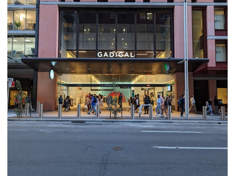 3507/343 Pitt Street, Sydney NSW 2000