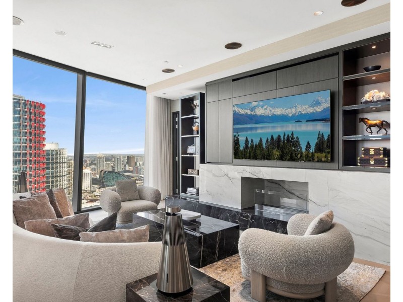 1A Barangaroo Avenue, Barangaroo NSW 2000