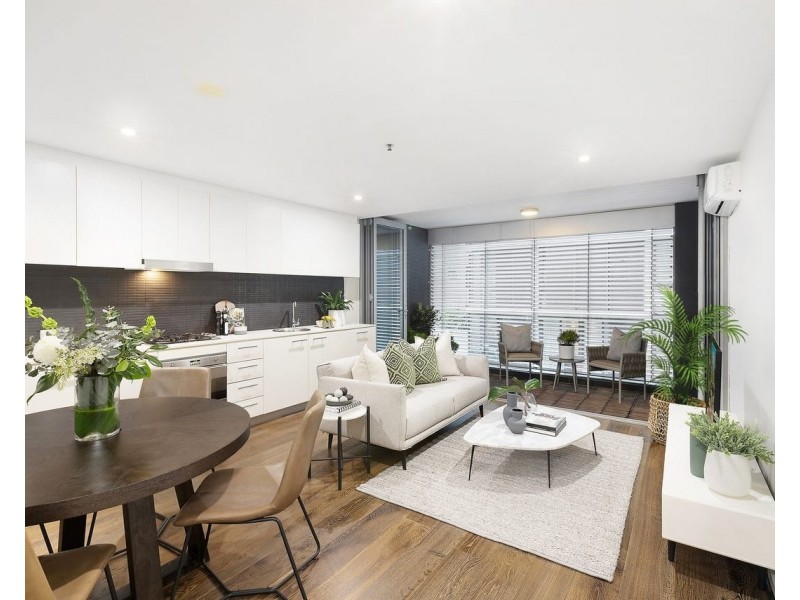 34 Oxley Street, St Leonards NSW 2065