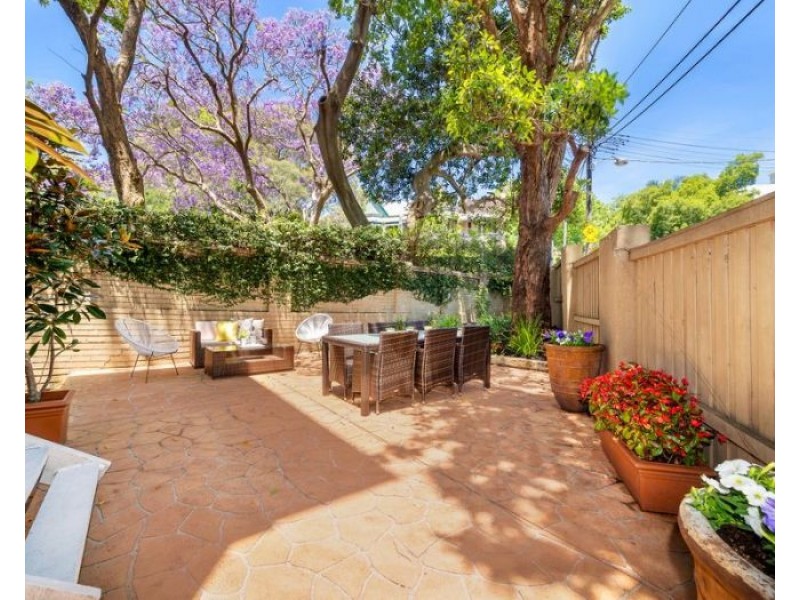 61 Liverpool Street, Paddington NSW 2021