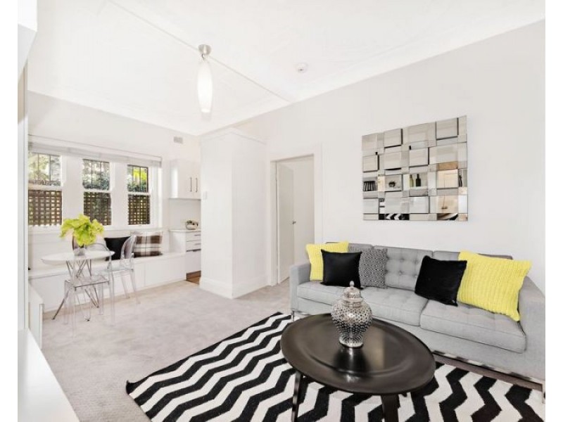 61 Liverpool Street, Paddington NSW 2021