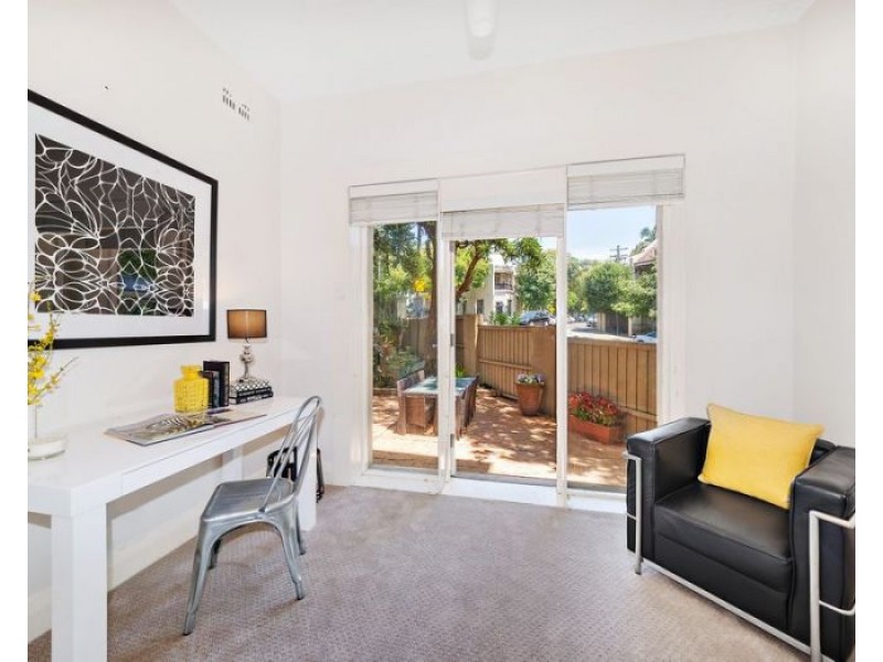 61 Liverpool Street, Paddington NSW 2021