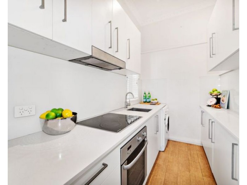 61 Liverpool Street, Paddington NSW 2021