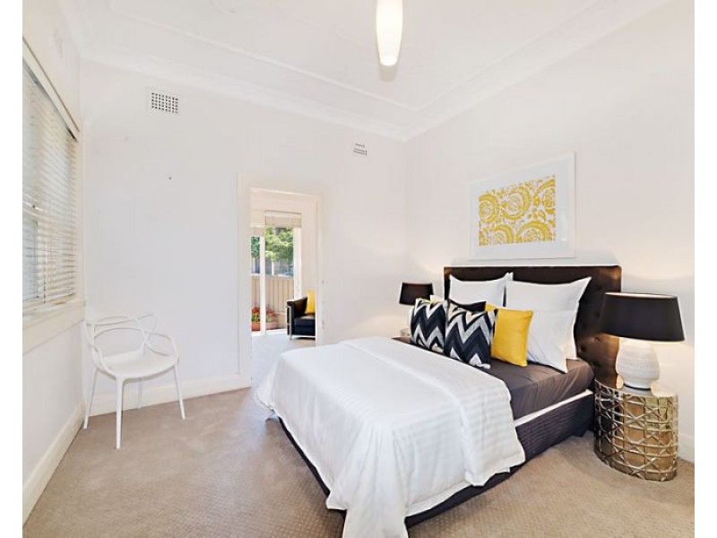 61 Liverpool Street, Paddington NSW 2021