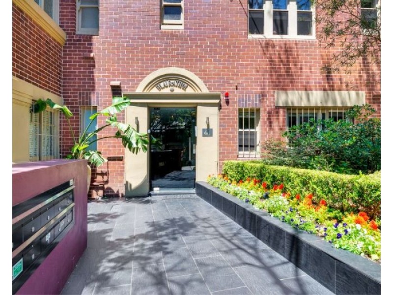 61 Liverpool Street, Paddington NSW 2021