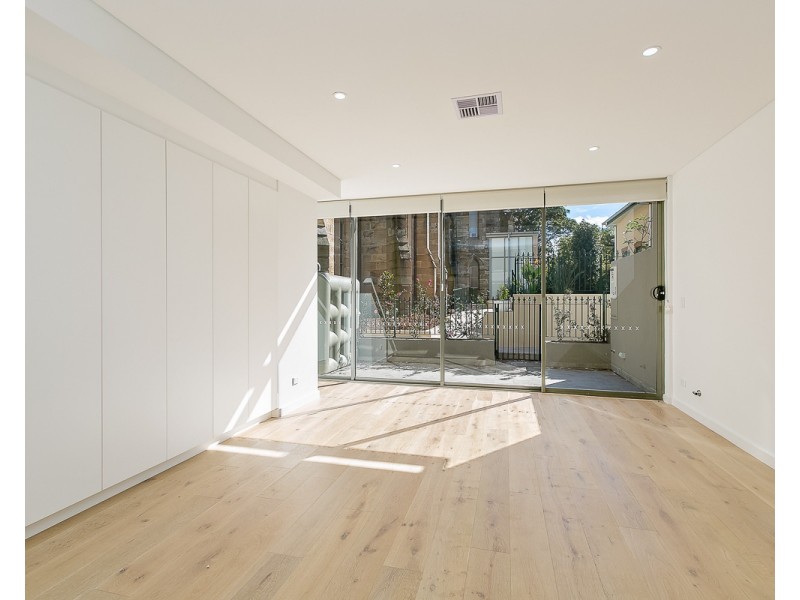 156d Bridge Road, Glebe NSW 2037