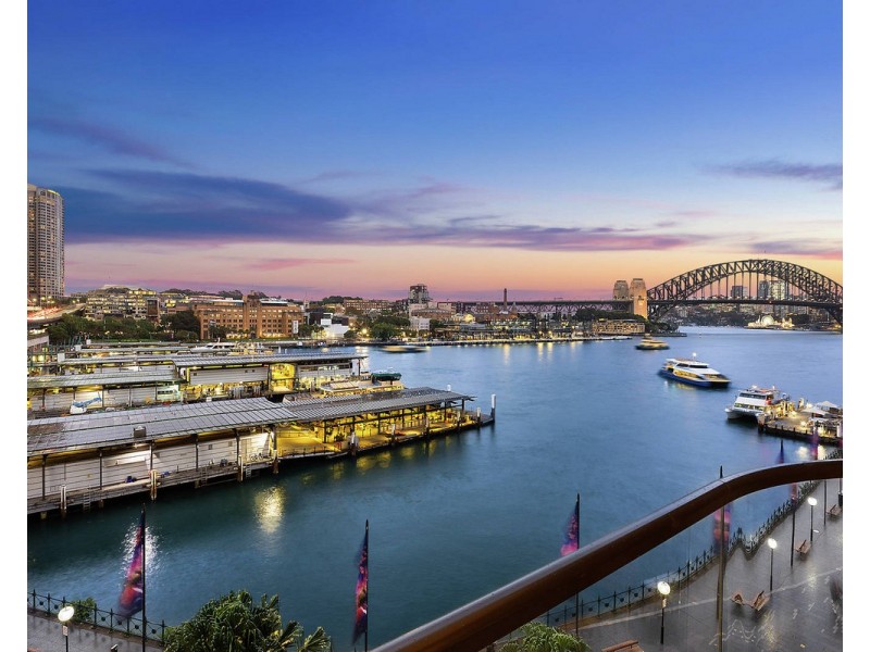 71 Macquarie Street, Sydney NSW 2000