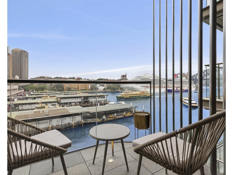 71 Macquarie Street, Sydney NSW 2000