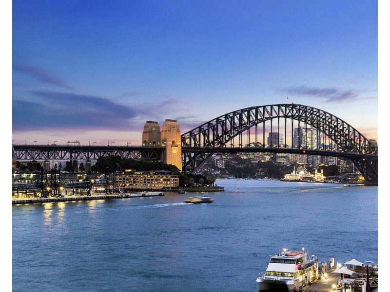 71 Macquarie Street, Sydney NSW 2000