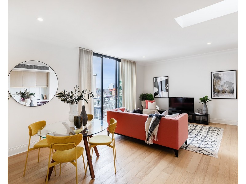 401/18 Bayswater Road Road, Potts Point NSW 2011