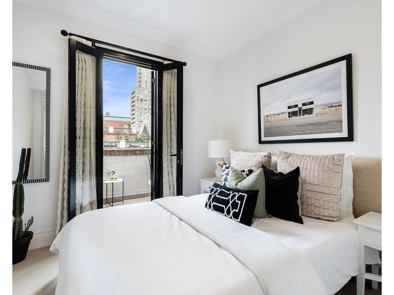 401/18 Bayswater Road Road, Potts Point NSW 2011