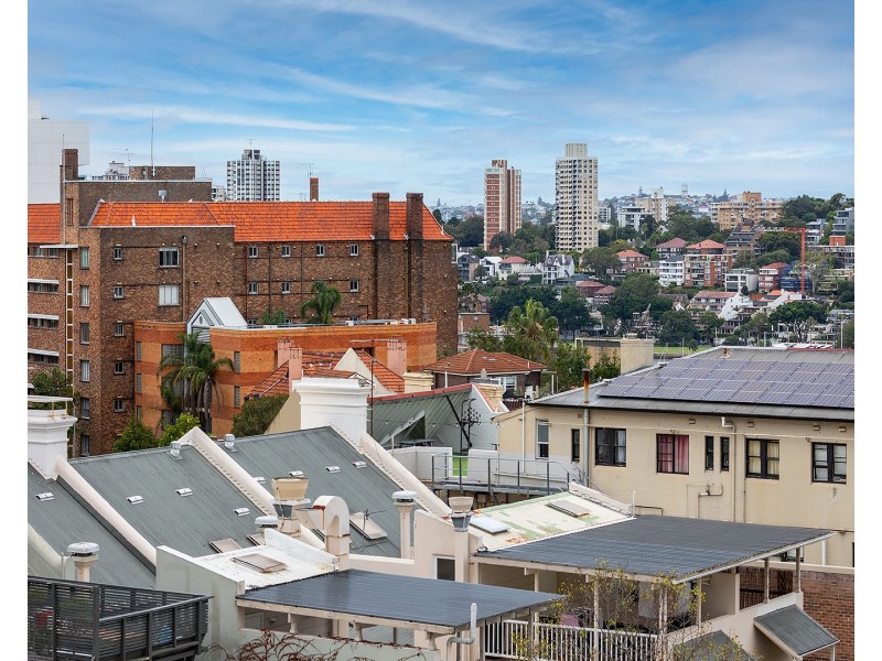 401/18 Bayswater Road Road, Potts Point NSW 2011