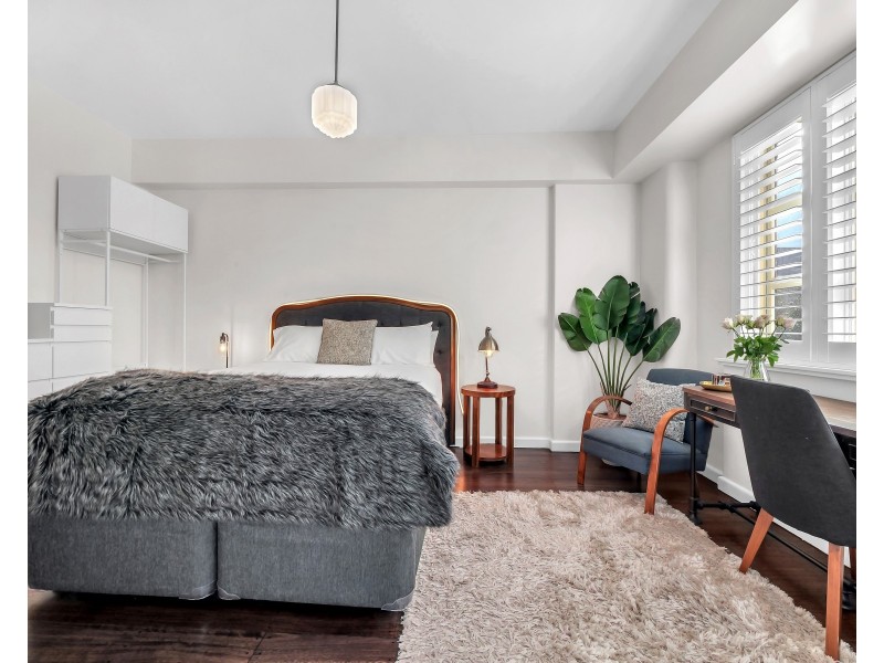 204/113-115 Macleay Street, Potts Point NSW 2011
