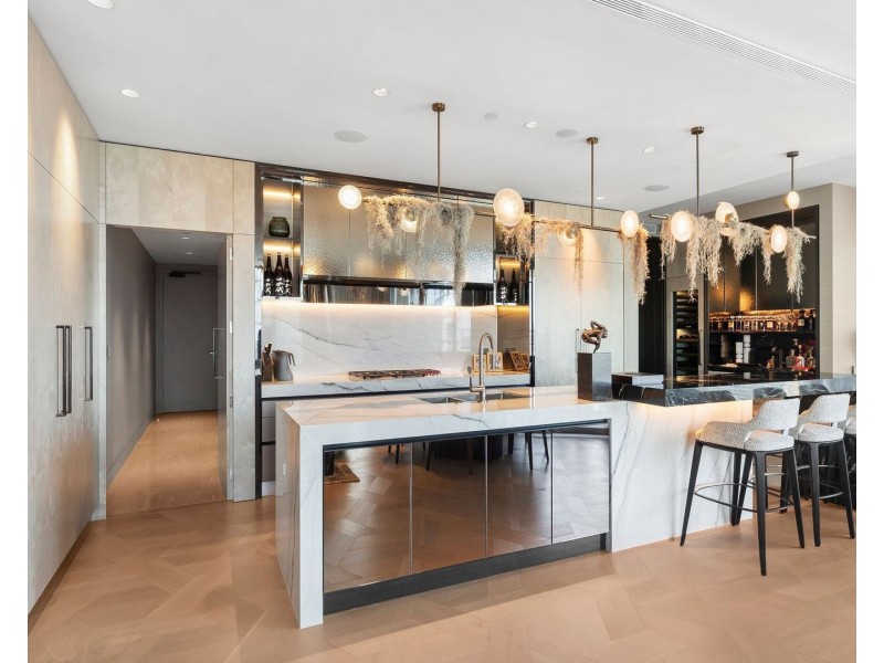 1 Barangaroo Avenue, Sydney NSW 2000