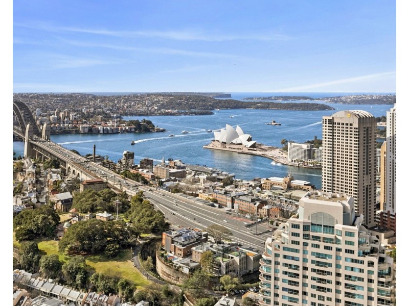 1 Barangaroo Avenue, Sydney NSW 2000
