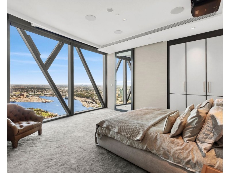 1 Barangaroo Avenue, Sydney NSW 2000
