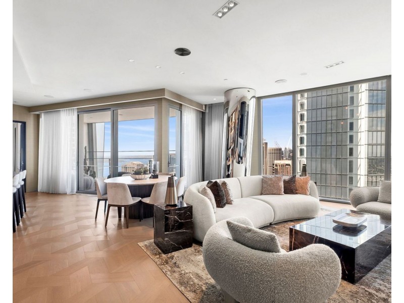 1 Barangaroo Avenue, Sydney NSW 2000