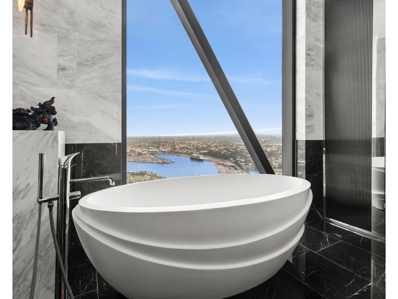 1 Barangaroo Avenue, Sydney NSW 2000