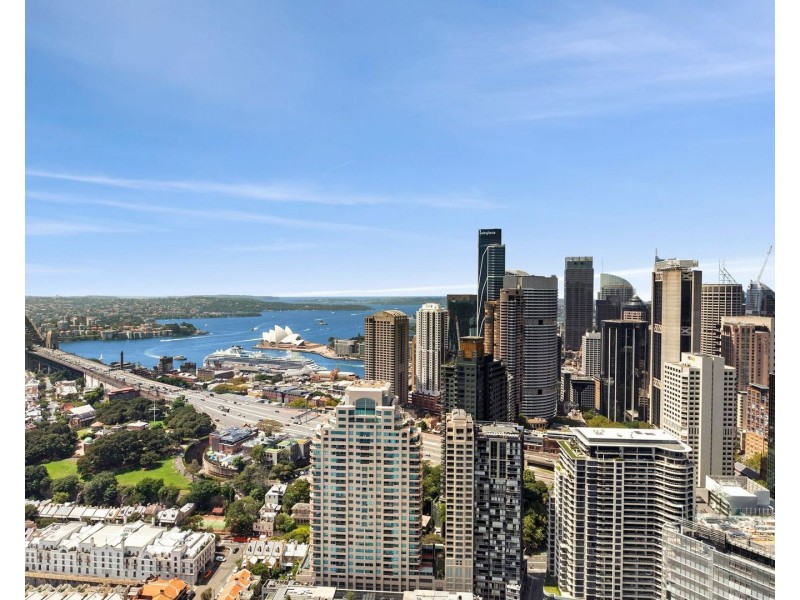 1 Barangaroo Avenue, Sydney NSW 2000