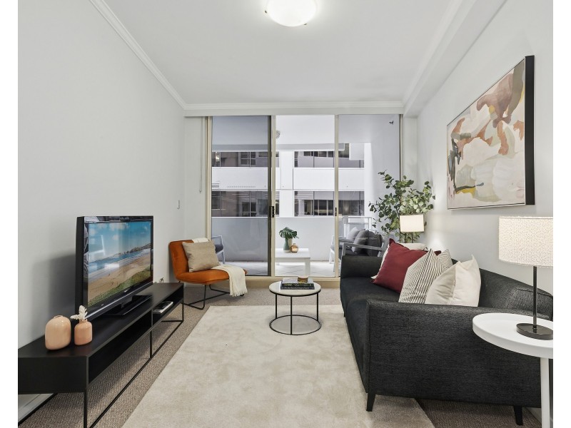 34/361-363 Kent Street, Sydney NSW 2000