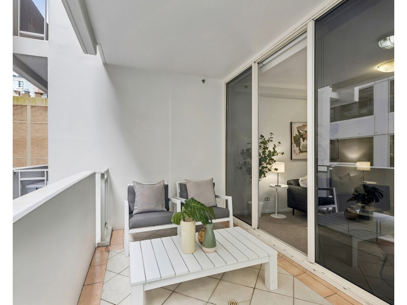 34/361-363 Kent Street, Sydney NSW 2000