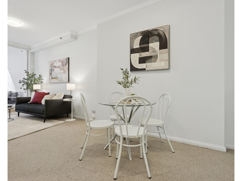 34/361-363 Kent Street, Sydney NSW 2000