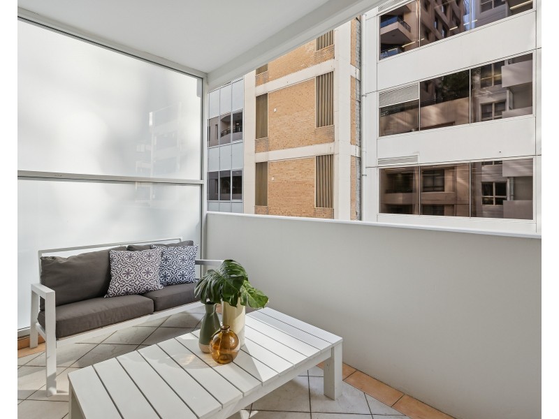 34/361-363 Kent Street, Sydney NSW 2000