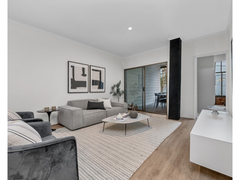 31/57-75 Buckland Street, Chippendale NSW 2008